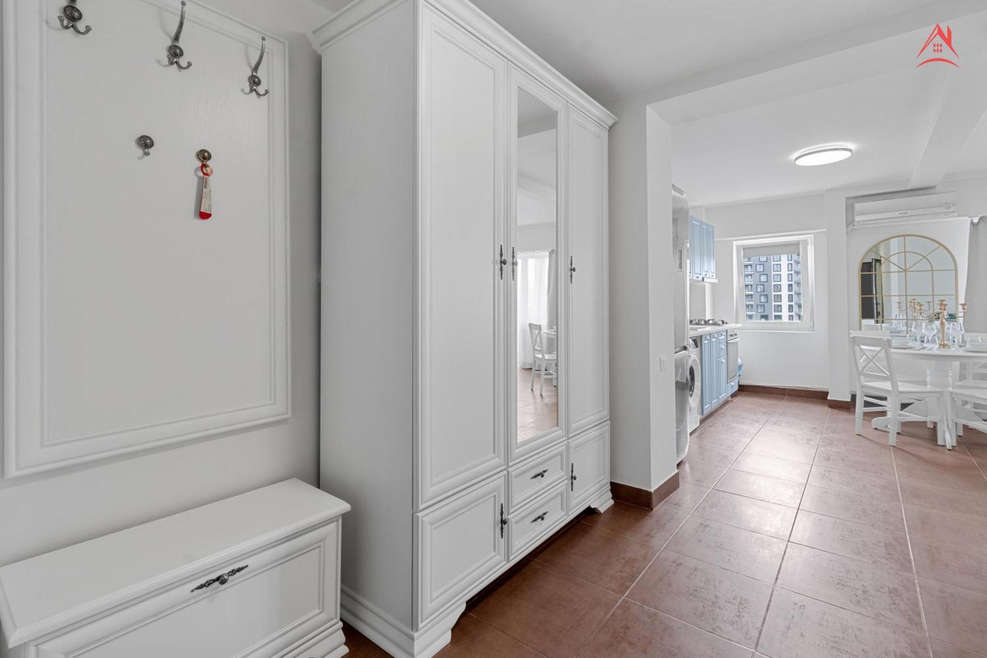 Piperaki Studio Vitan Boekarest Buitenkant foto