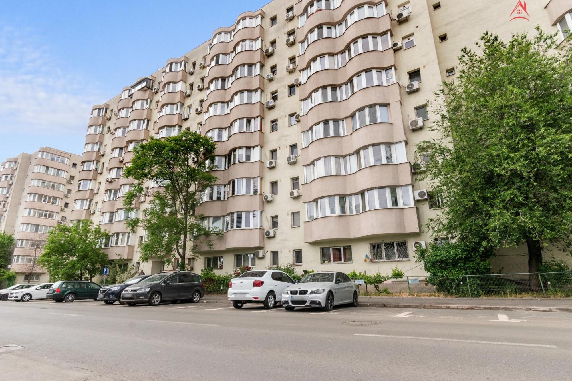 Piperaki Studio Vitan Boekarest Buitenkant foto